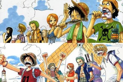 How Long Has One Piece Anime Been Running  Why You Should Start